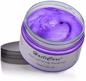 HailiCare Instant Colored Hair Color wax