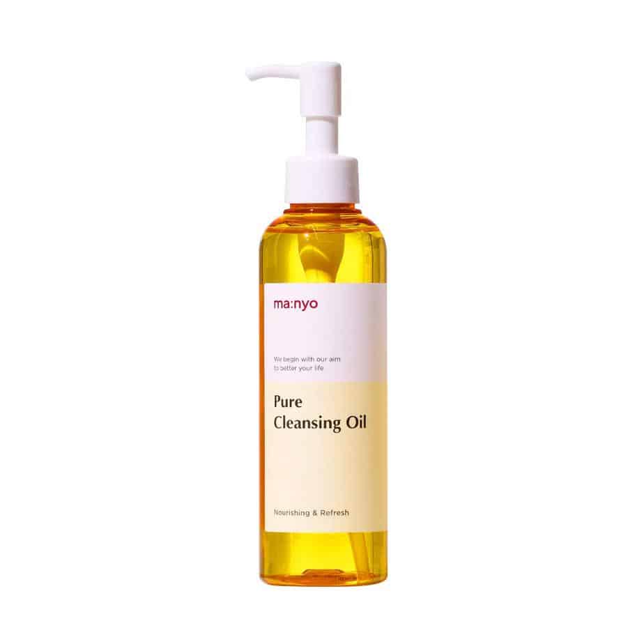 MANYO Factory Pure Cleansing Oil