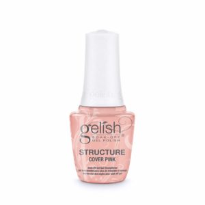 best overlay for natural nails
