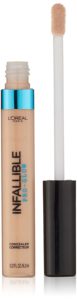 L’Oreal Paris Cosmetics Infallible Pro Glow Concealer