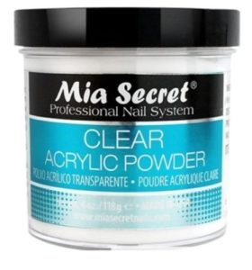 Mia Secret Professional Acrylic Nail System