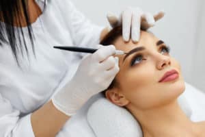 microblading pros and cons