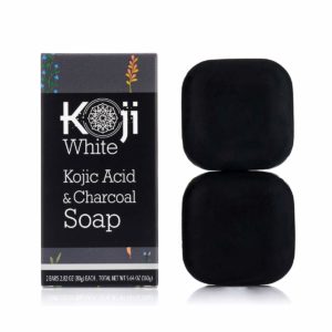 best kojic acid soap