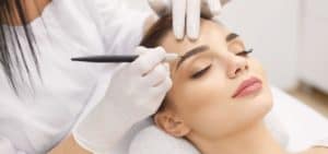 Microblading Aftercare