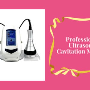Professional Ultrasonic Cavitation Machine – Top Quality, Best Price