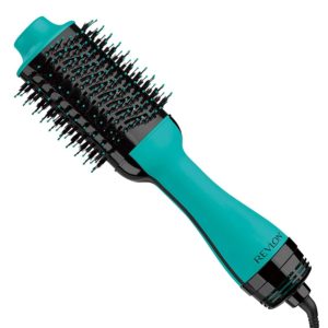 best hot air brush for fine hair