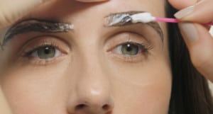 microblading aftercare