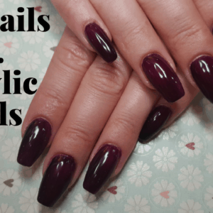 Gel Nails Vs. Acrylic Nails: The Most Wanted Difference in 2021