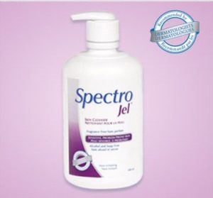 Is Spectro gel good 