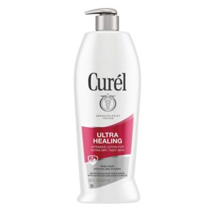 Curel lotion