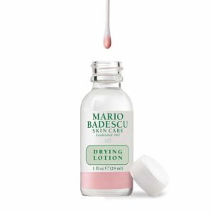Mario Badescu Drying Lotion Vs Kate Somerville