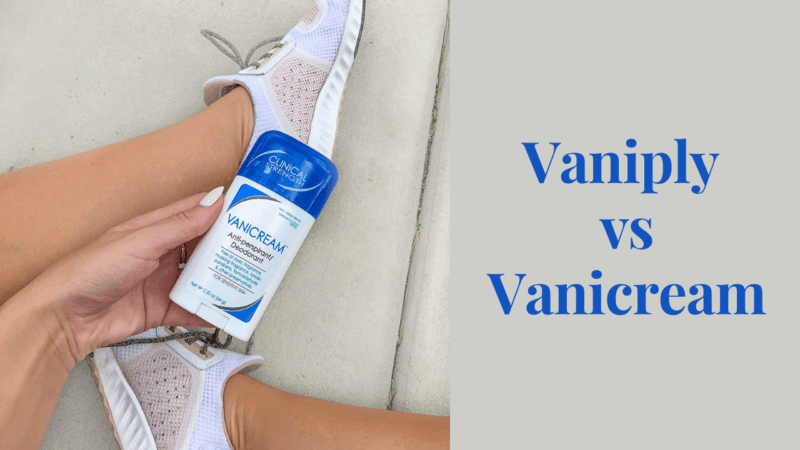 Vaniply vs Vanicream Review 2021