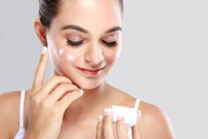 skin-renewing moisturizers