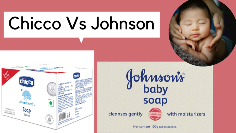 Comparing Chicco and Johnson Baby Products: Which is Best for Your Baby?