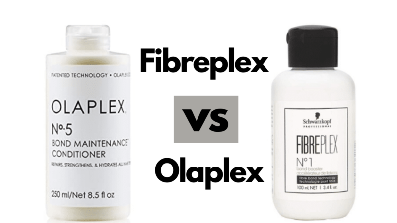 Fibreplex vs Olaplex: Which Hair Strengthening Treatment is Best for You?