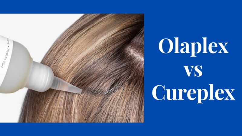 Comparing Olaplex vs Cureplex: Which Hair Treatment is Best for You?