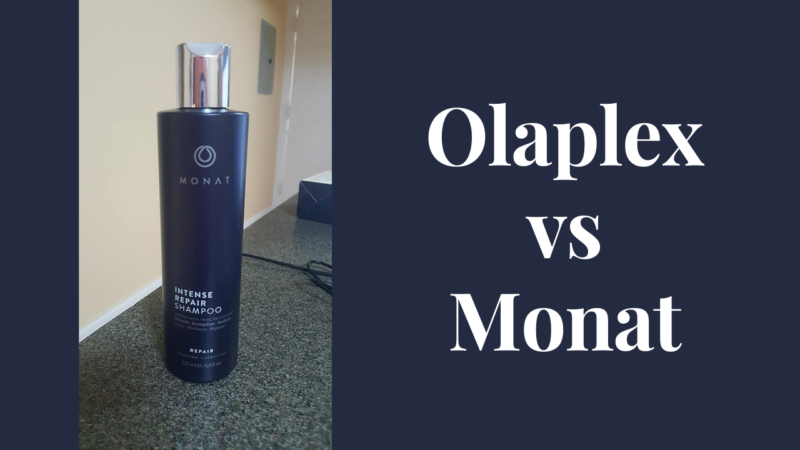 Olaplex vs Monat – A Differential Analysis 2022