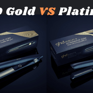 GHD Gold vs Platinum – Which One’s Better For Hairstyling?