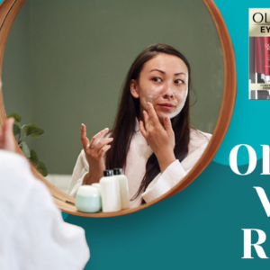 Comparing Olay and ROC: Which Skincare Brand is Right for You?