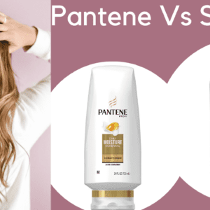 Pantene vs Sunsilk – Which One To Pick For Your Hair?