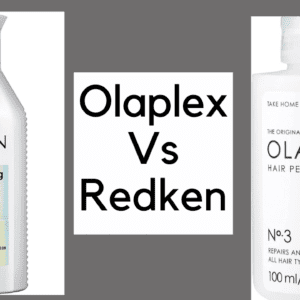 Comparing Olaplex vs Redken Hair Care Products: Which is Best for You?